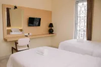 Merlin Hotel Hotels in Sikka Regency