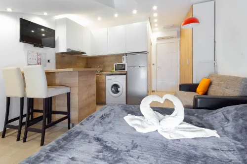 Apartments Pomerio Rijeka East Hotels in Rijeka