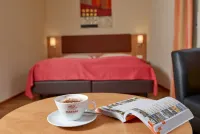 Hotel Restaurant Zum Schwan Hotel a Nennig