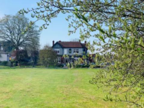 José Pizarro the Swan Inn Esher Hotels in Claygate