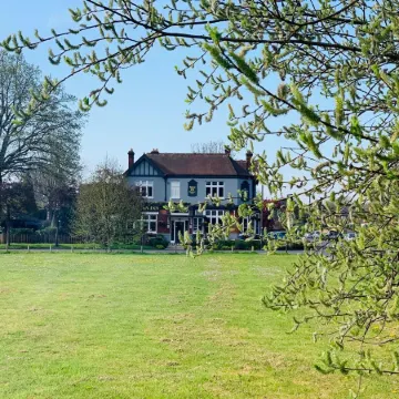 José Pizarro the Swan Inn Esher
