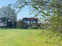 José Pizarro the Swan Inn Esher Hotels in Claygate