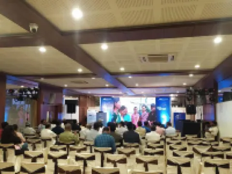 賽伊國際酒店 達文蓋雷縣酒店