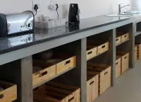 Blombos Self-Catering House Hotel a Kleinbaai