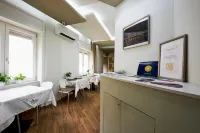 360 Hospitality