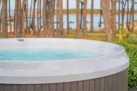 Felix Hotels - Hotel La Coluccia - romantique