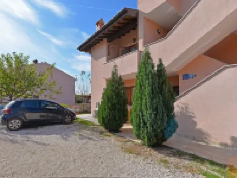 Apartment 1945 Hotels in Bale