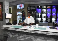 24-7 Electricity Agore Hotels and Suites Ltd