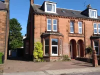 Lindean Guest House - 4-Star