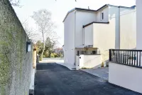 Rooms at Zajčeva 34