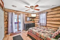 Beach/Lake Home In Towamensing Trails