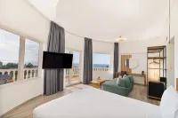 Casa Panorama Hotels in Elia Nikitis