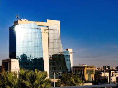 Coral Tower Hotel by Hansa
