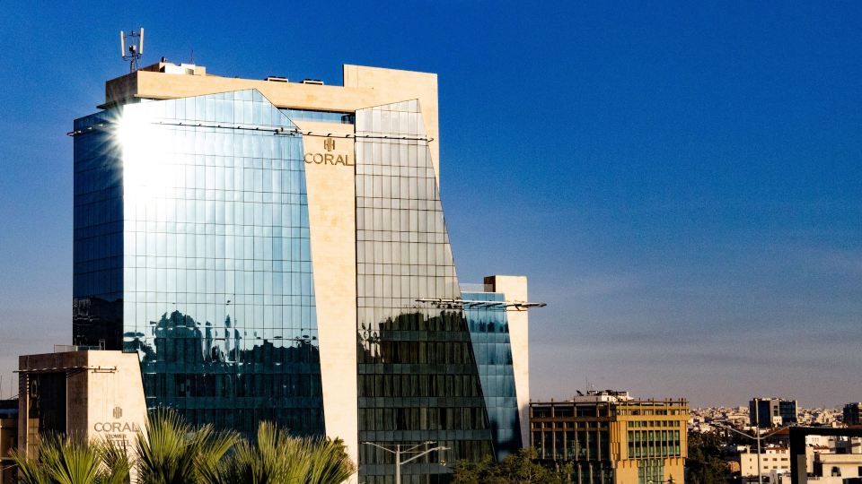 Coral Tower Hotel by Hansa