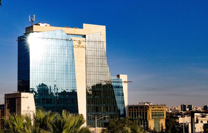 Coral Tower Hotel by Hansa