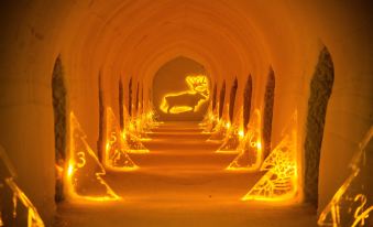 Sorrisniva Igloo Hotel