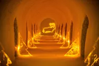 Sorrisniva Igloo Hotel Hotel a Alta