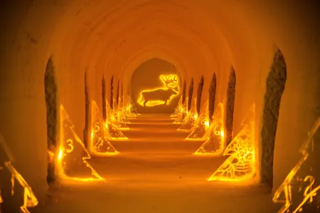 Sorrisniva Igloo Hotel Отели в г. Альта