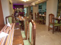 Casa Magno Apart Boutique - شرفة