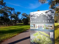 Apartments on Chapman Hotel a Flemington