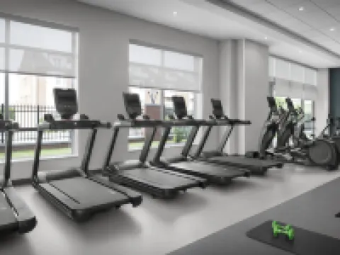 Tru by Hilton Columbia Downtown Hotels in Columbia