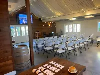 Bridgehouse Lodge Hotel di Warkworth