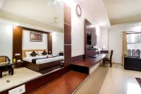 Hotel Alaknanda Các khách sạn ở Dehradun