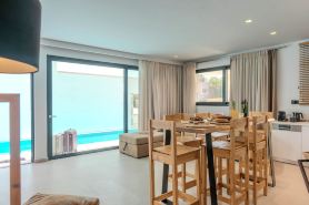 D Palm Premium Living - Kalathas, Chania