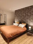 Villa Ausone, Maison Spacieuse Entièrement Rénovée Lumineuse Avec Beaux Volumes
