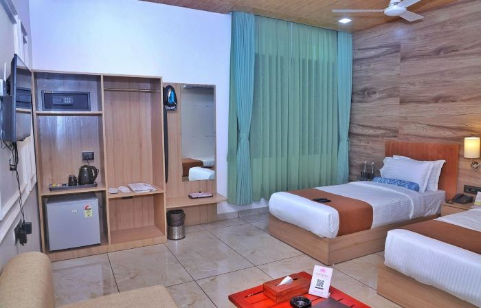 Hotel Lotus