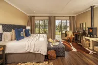 Oaklands Farm Stay فنادق في Qwa-Qwa