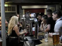 The Coach Hotel - bars
