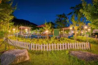 Gapeyong Donghwa Caravan Hotels near Australian Battle Monument