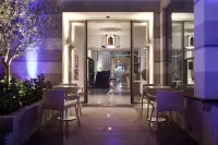 LHP Hotel Santa Margherita Palace & Spa