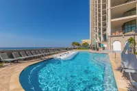 The Oasis at Orange Beach - Ocean View