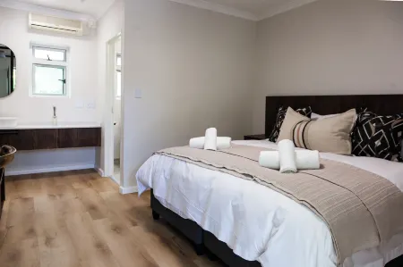 Skinkikofi Guest House