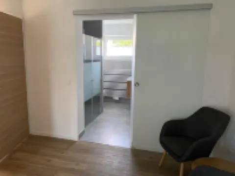 Renovated vacation home in a quiet location on the outskirts of Berlin Hotels in Falkensee