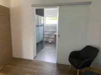 Renovated vacation home in a quiet location on the outskirts of Berlin Hotels in Falkensee