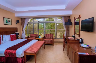 Igongo Country Hotel and  Cultural Centre