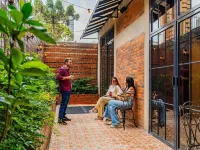 Linked Batel by Xtay Hotéis em Curitiba