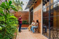 Linked Batel by Xtay Hotels near Iberico Restaurante E Cafe