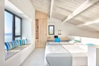 Cape Kitries Hotels in West Mani