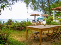 Bamboo Cottages Hôtels à : Cửa Cạn