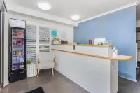 Citywalk Motor Inn - 3-Star