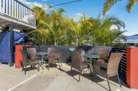 Citywalk Motor Inn Hotels in Rockhampton
