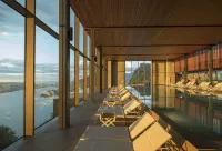 Burgenstock Hotel & Alpine Spa - 5-Star