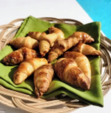 Kawayan Holiday Resort