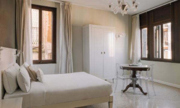 iH Hotels Venezia Salute Palace