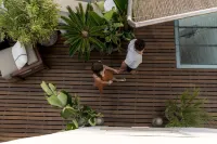 プーロ オアシス アーバン ホテル のホテル