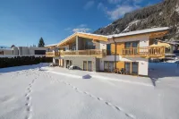 AlpenParks Chalet & Apartment AreitXpress Hotels in Zell am See District
